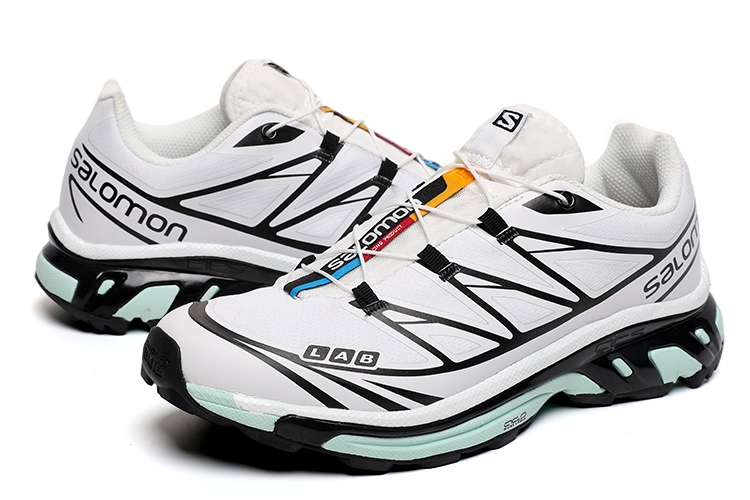 新款 男跑步鞋、户外休闲复古XT6 ADVANCED(40--47码）