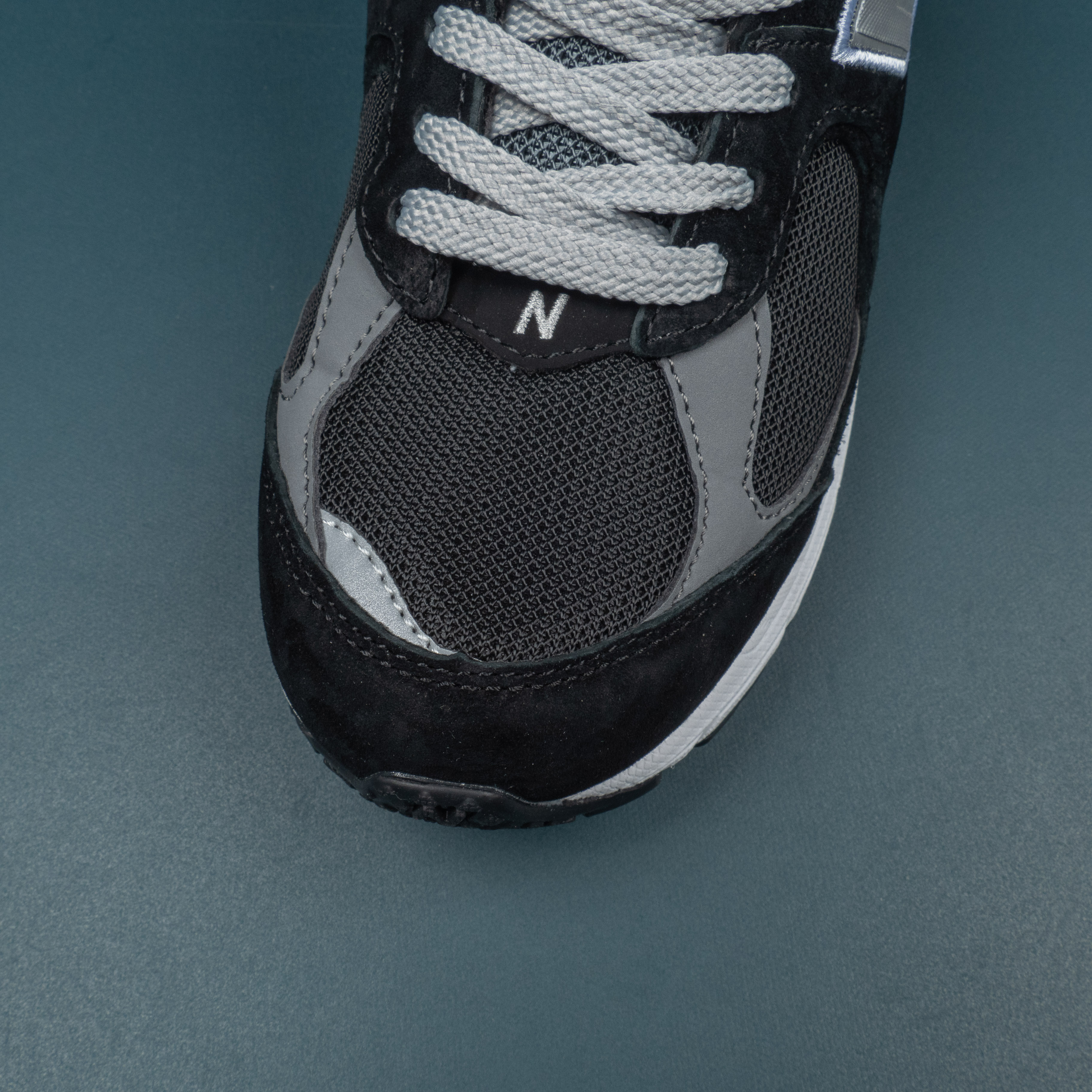 Gore-Tex Black Castlerock