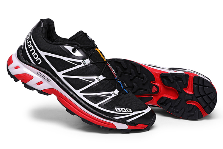 新款 男跑步鞋、户外休闲复古XT6 ADVANCED(40--47码）