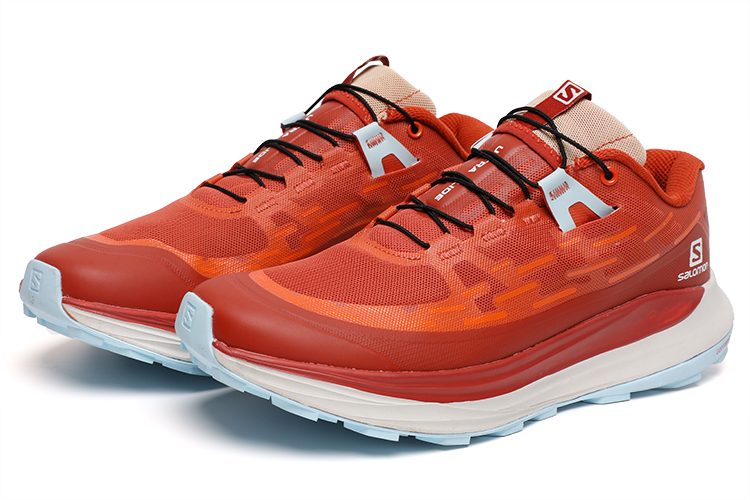 UL TRA GLIDE Outdoor trail running shoes mesh sports casual shoesEUR 40---45（Generation 1）