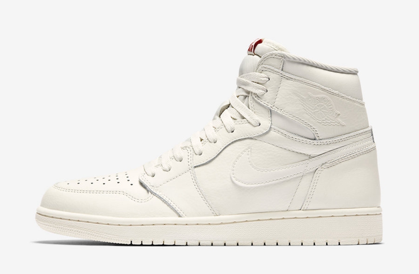 1s Retro High OG Sail