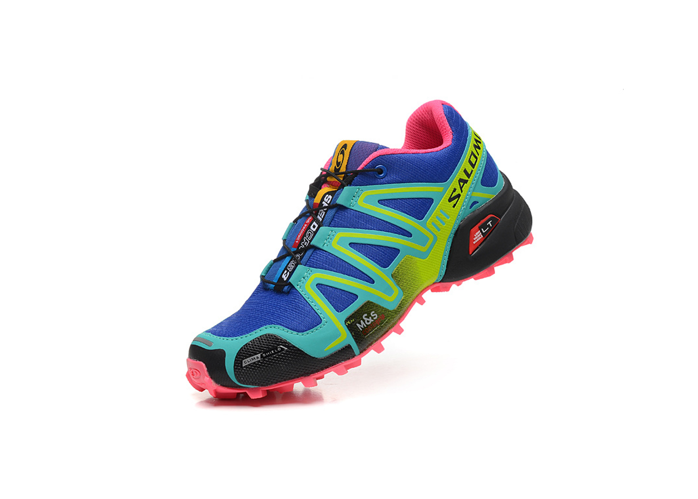 Speed Cross III（1代）