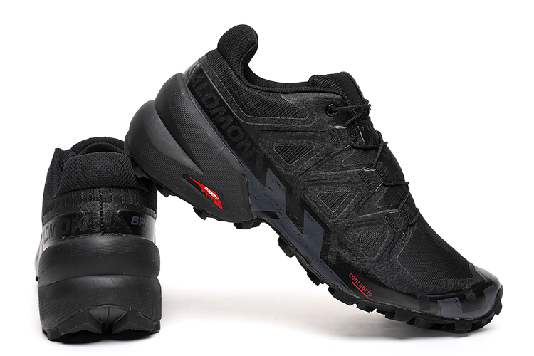 新春爆款 徒步鞋户外运动 SPEEDCROSS 6 40----46码