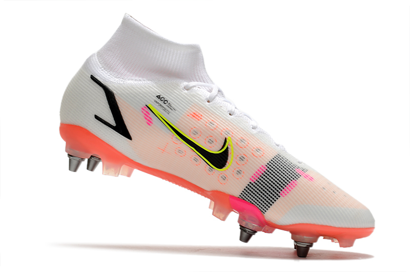 Mercurial Superfly VIII Elite SG PRO Anti