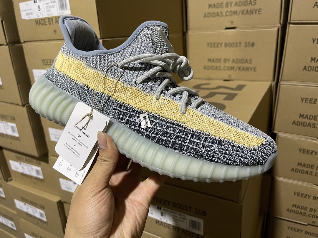 Ash Blue