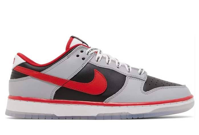 Dunk Low Clark Atlanta University