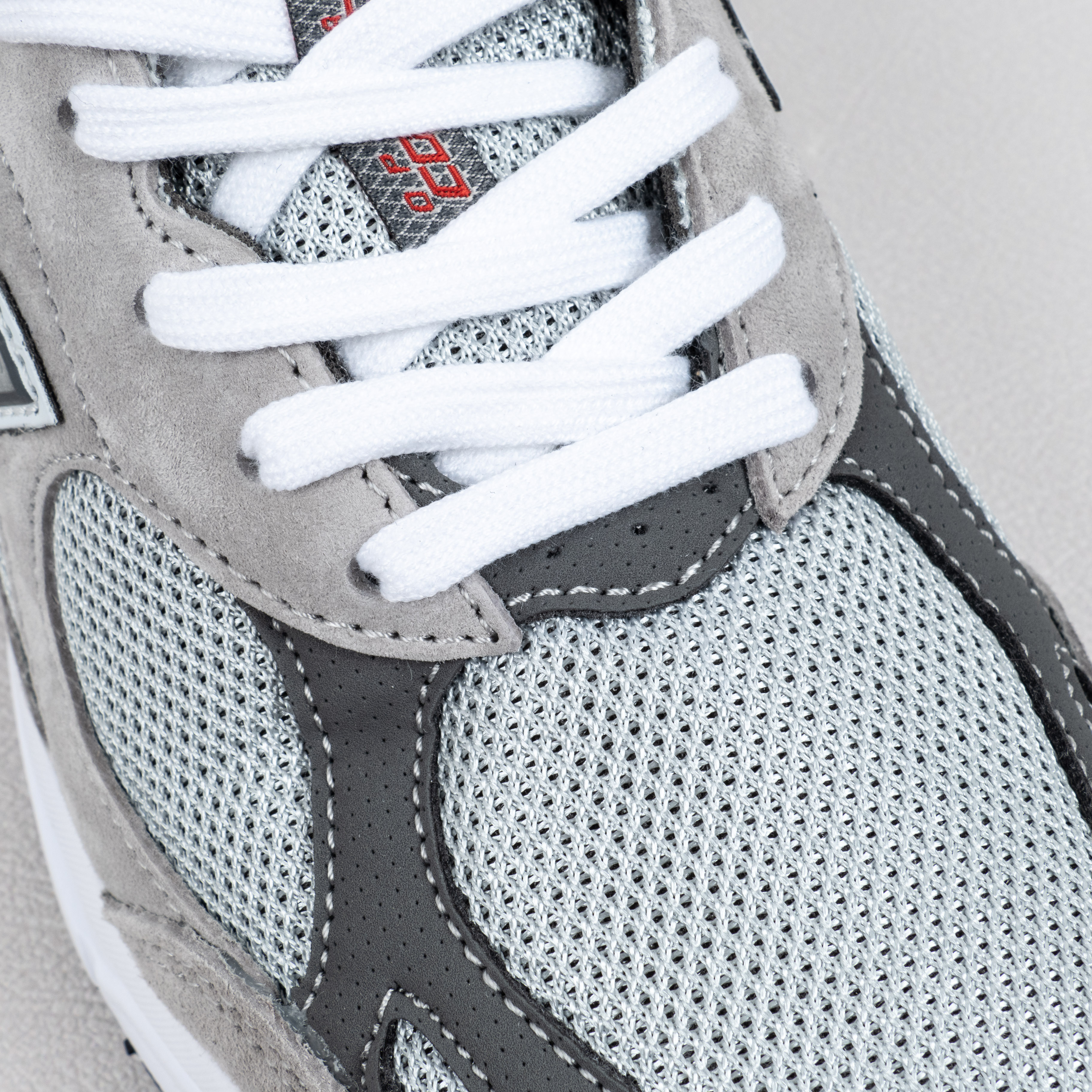 【Free Shipping】990v3 Made In USA Version 3 Grey