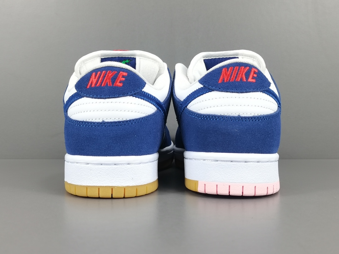 SB Dunk Low Los Angeles Dodgers