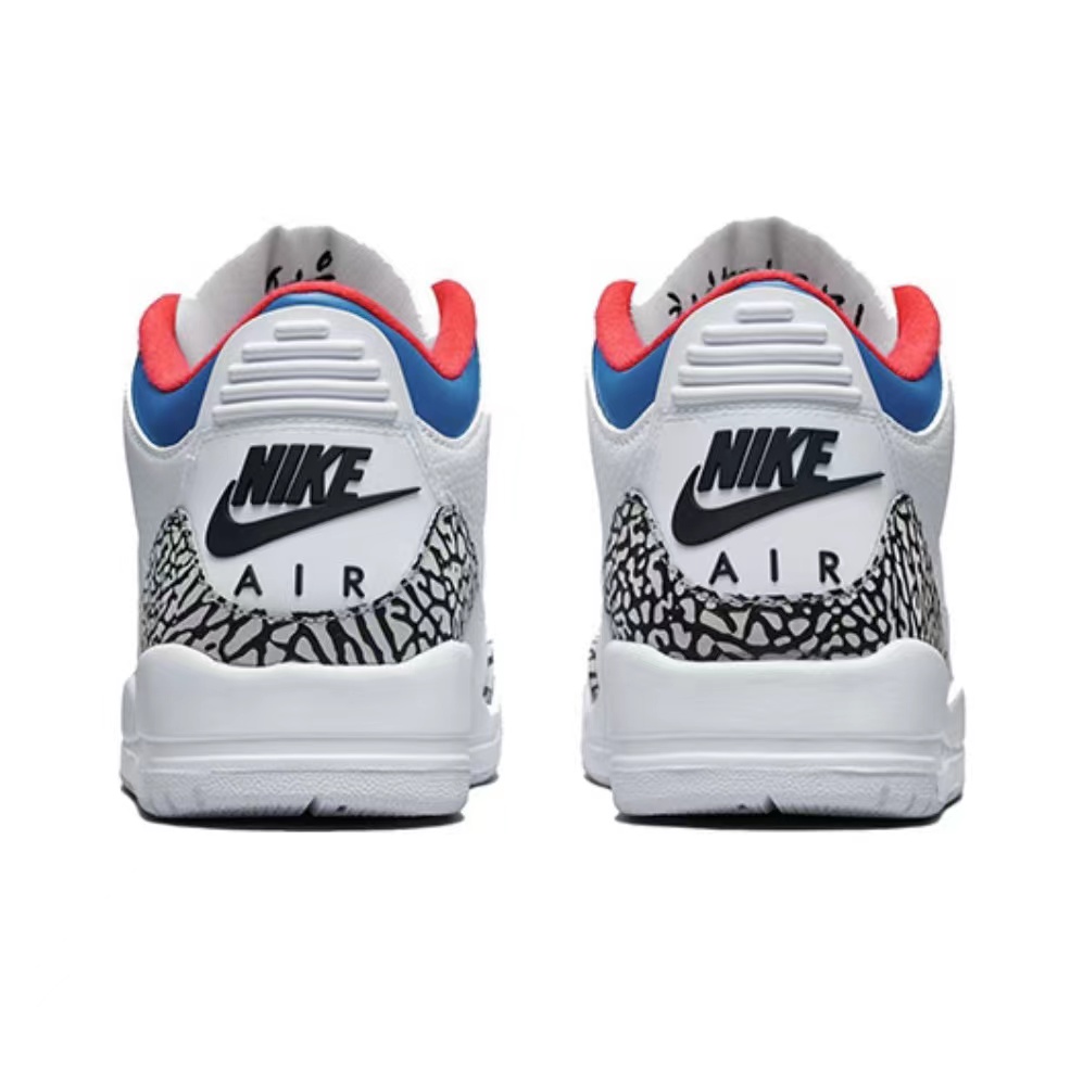 3's Retro Seoul
