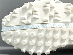 Casablanca Marshmallow Brilliant White