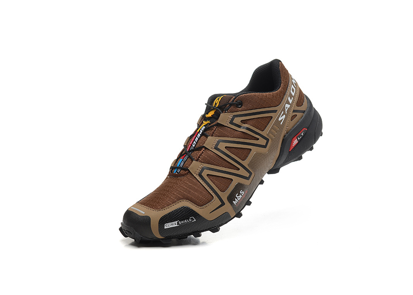 Speed Cross III（1代）