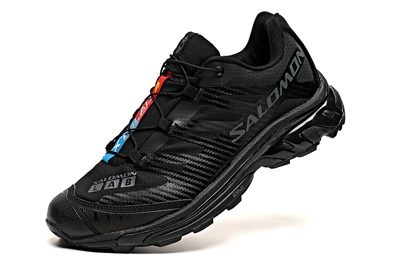 XT-4 ADV ANCED 户外越野跑步鞋 40---45码