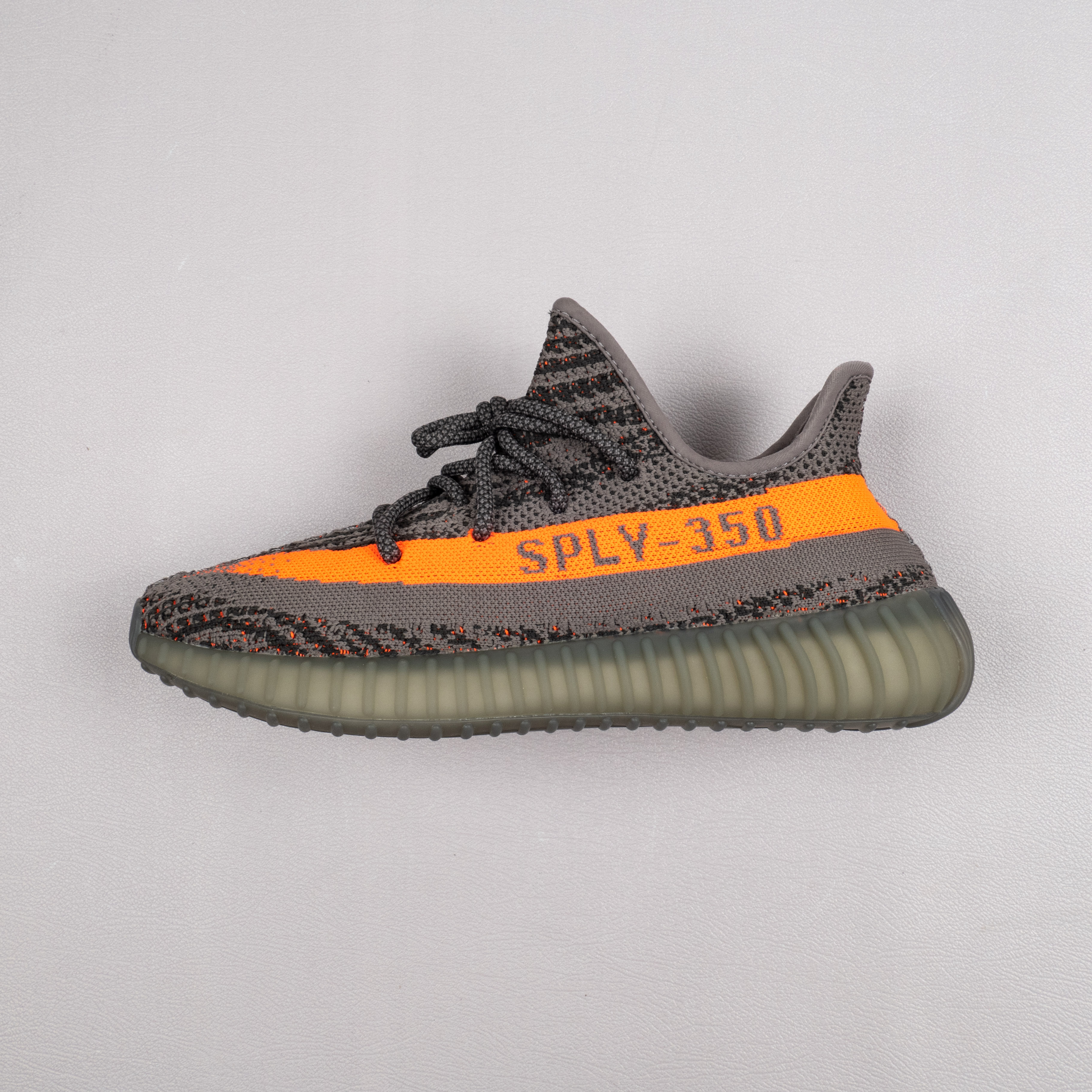 350 V2 Beluga Reflective