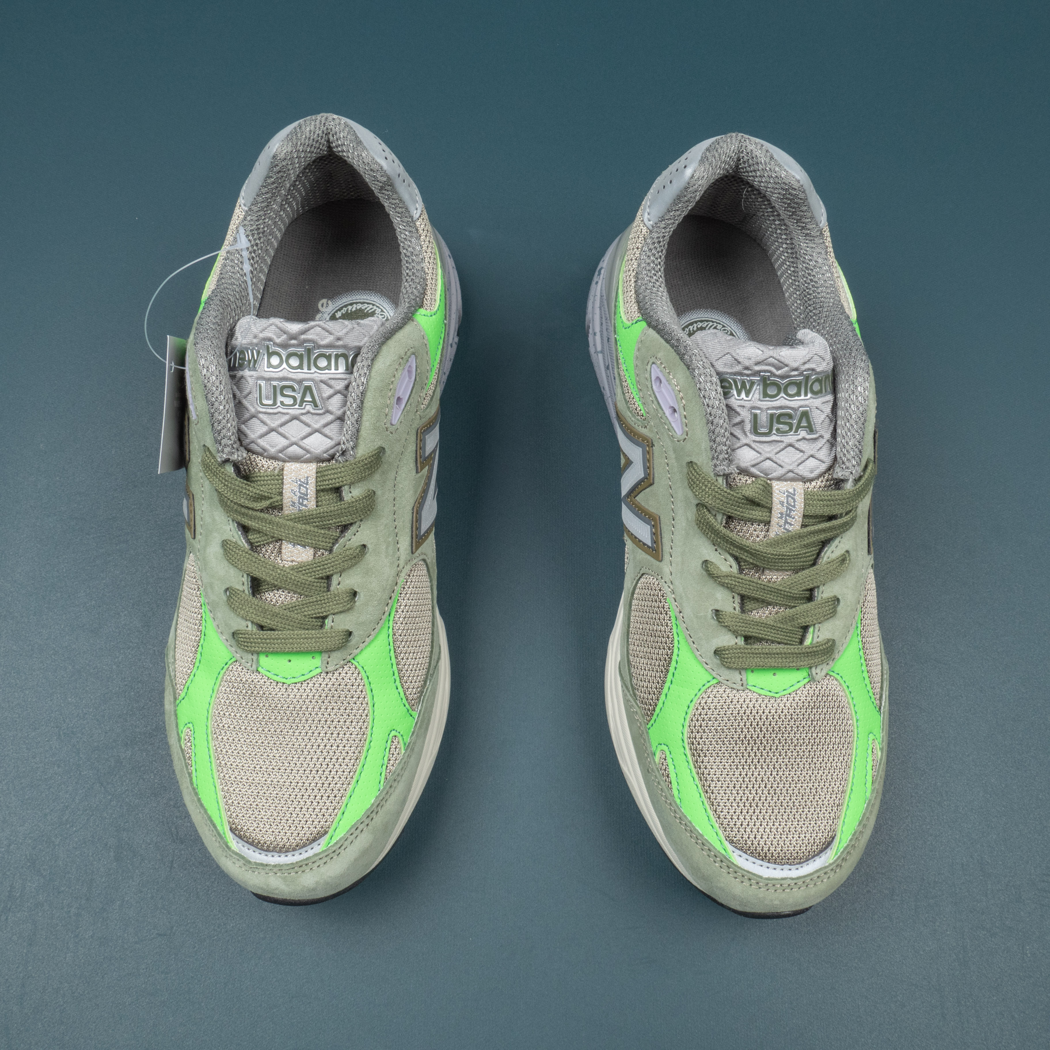 990v3 Patta Keep Your Family Close