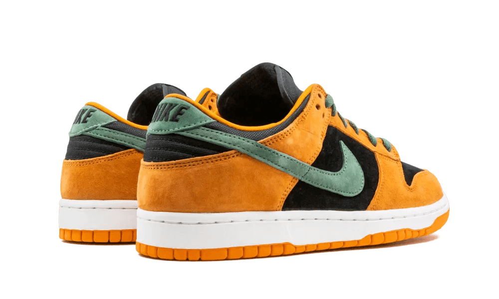 DUNK LOW SP Ceramic