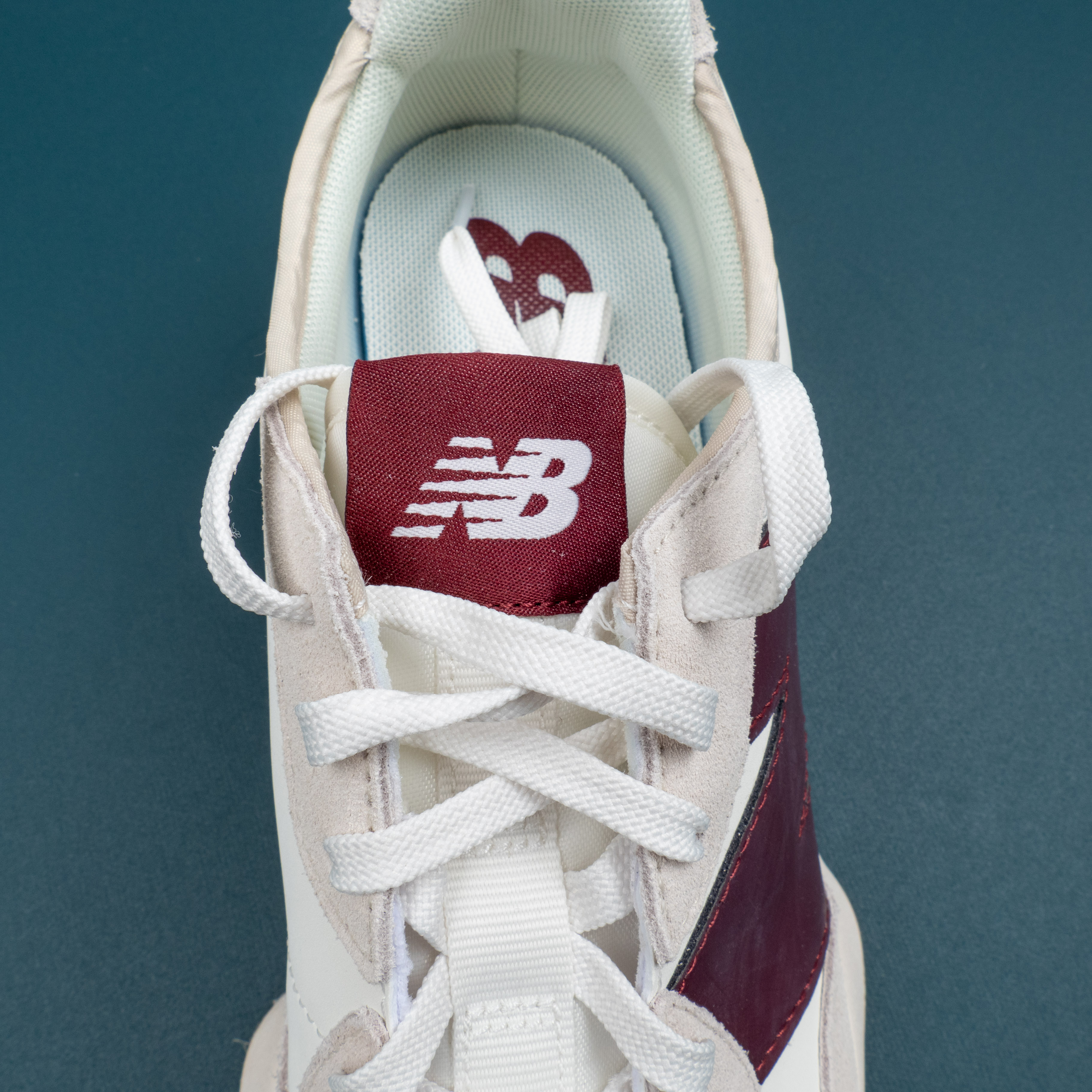 Moonbeam Classic Burgundy