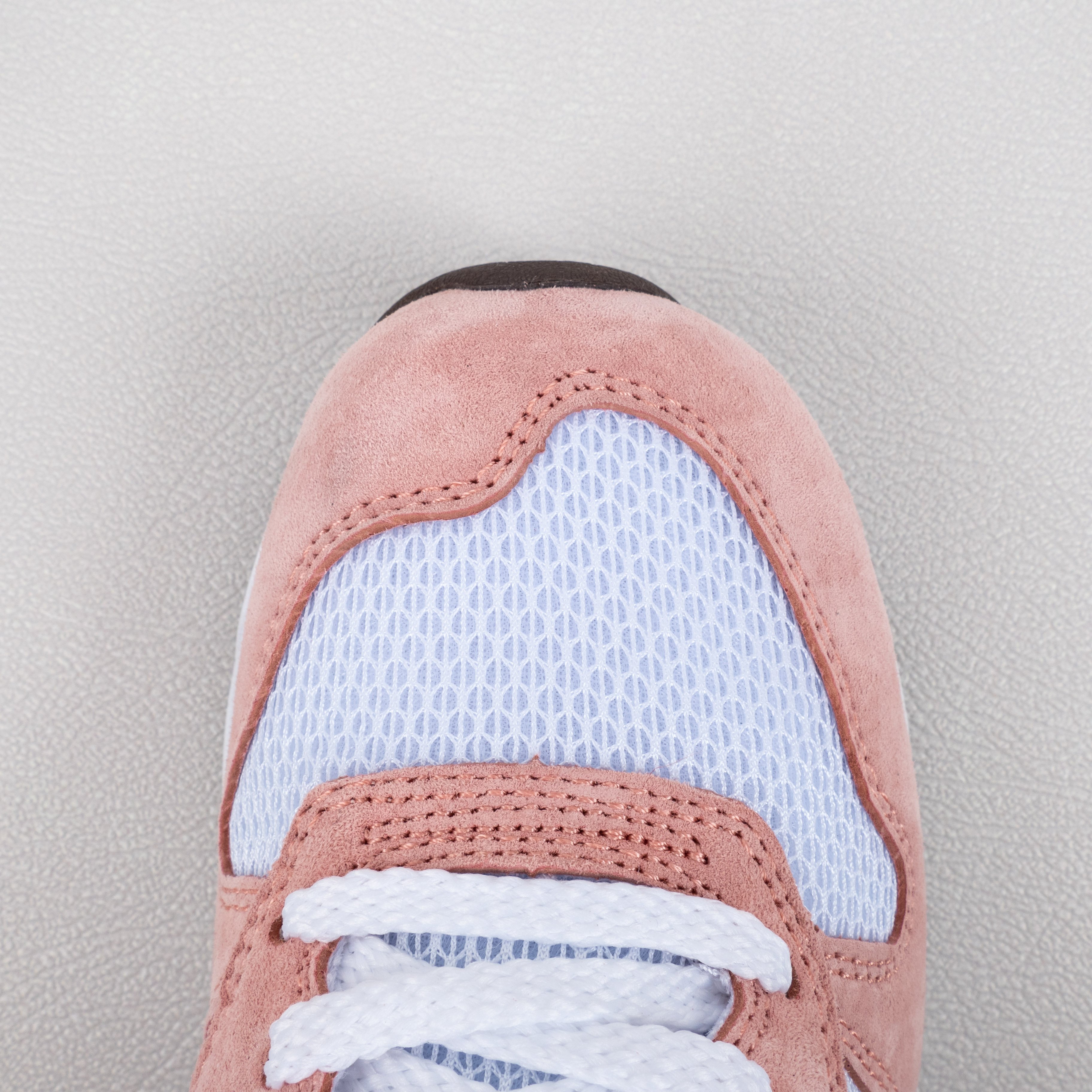 【Free Shipping】NB 770.9 白粉休闲运动鞋 W7709DB