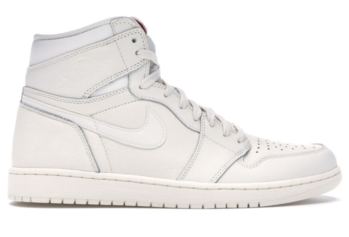 1s Retro High OG Sail