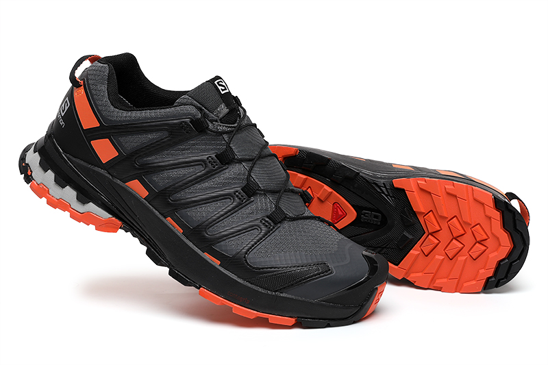 户外徒步 XA PRO 3D （40---47码）