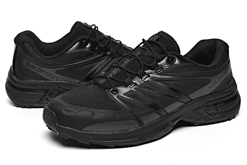 XT-WINGS 2 户外休闲、运动鞋、复古越野跑鞋男： 40--47码，女36---40码