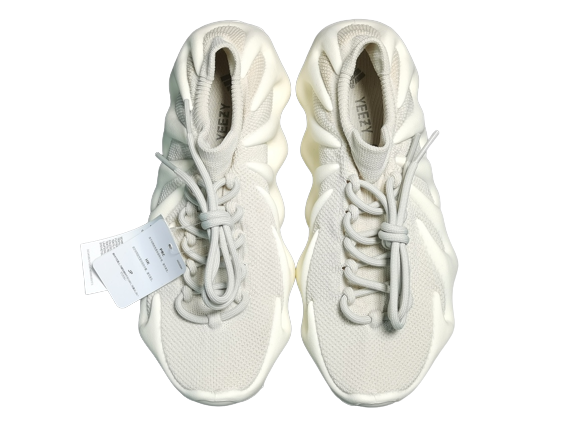 450 Cloud White