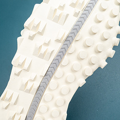 Art of Nothing' Angora Natural Gum