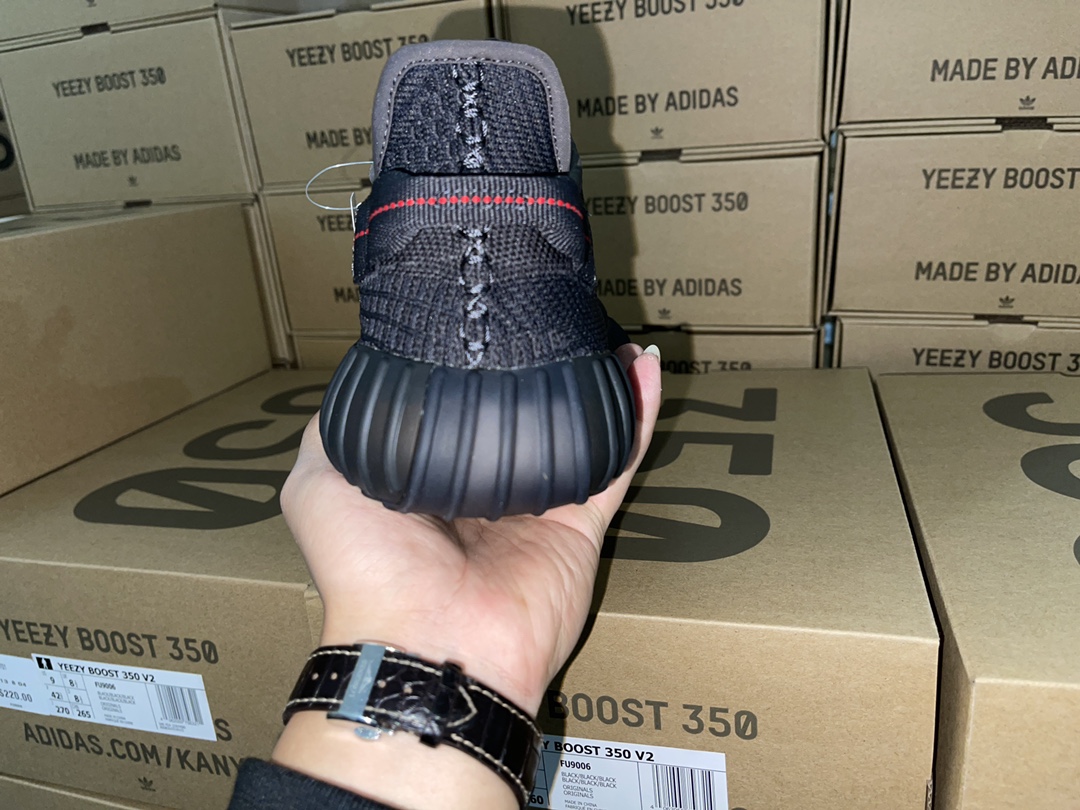 Static Black