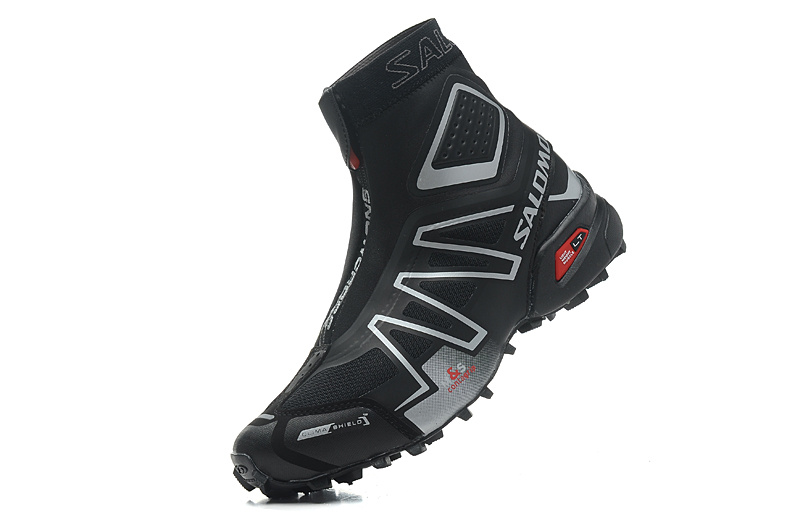 snowcross 雪地靴 男鞋 40---48码（12代）