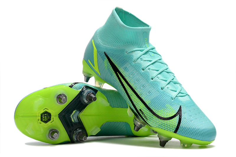 Mercurial Superfly VIII Elite SG PRO Anti