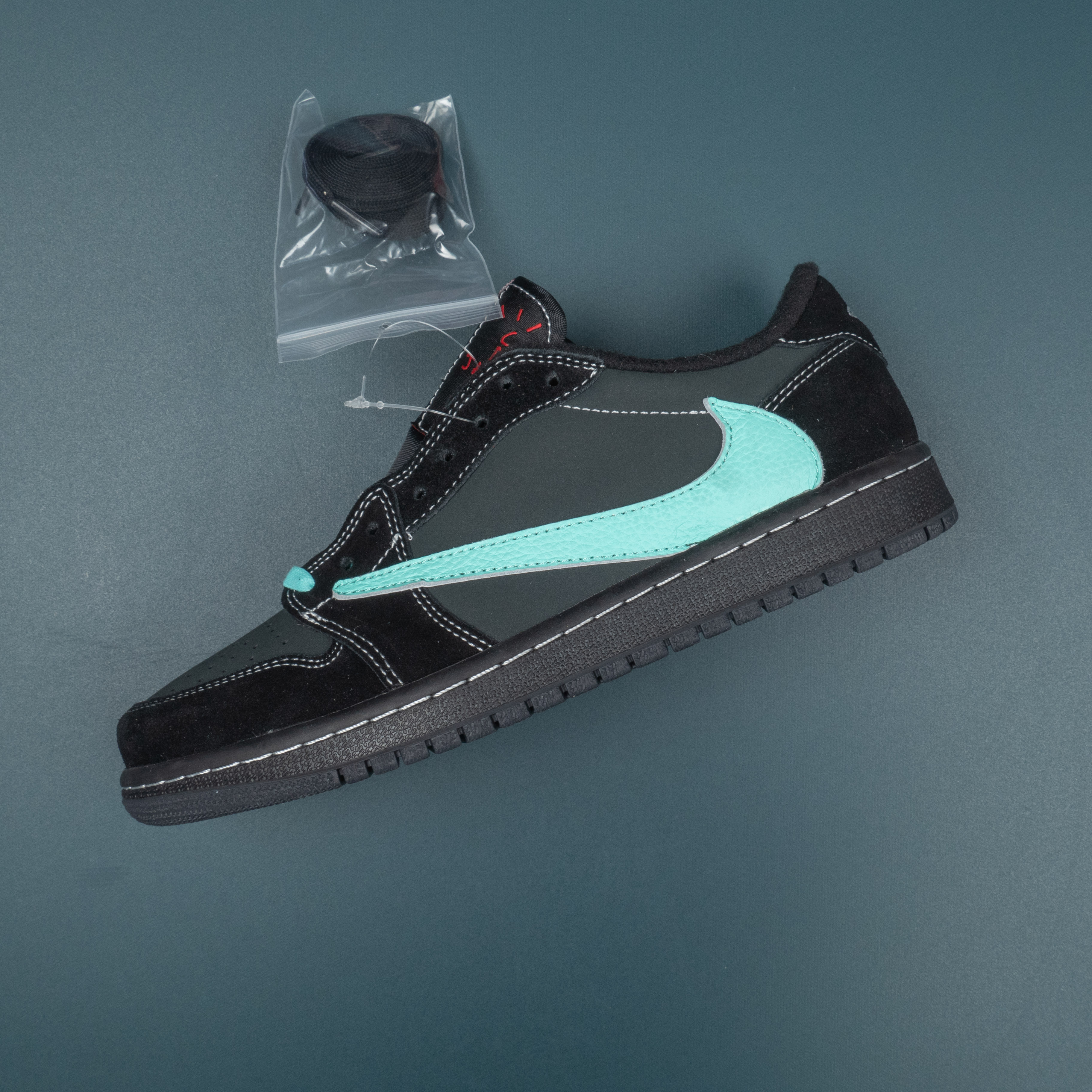 1s ts low Tifanny “Phantom”