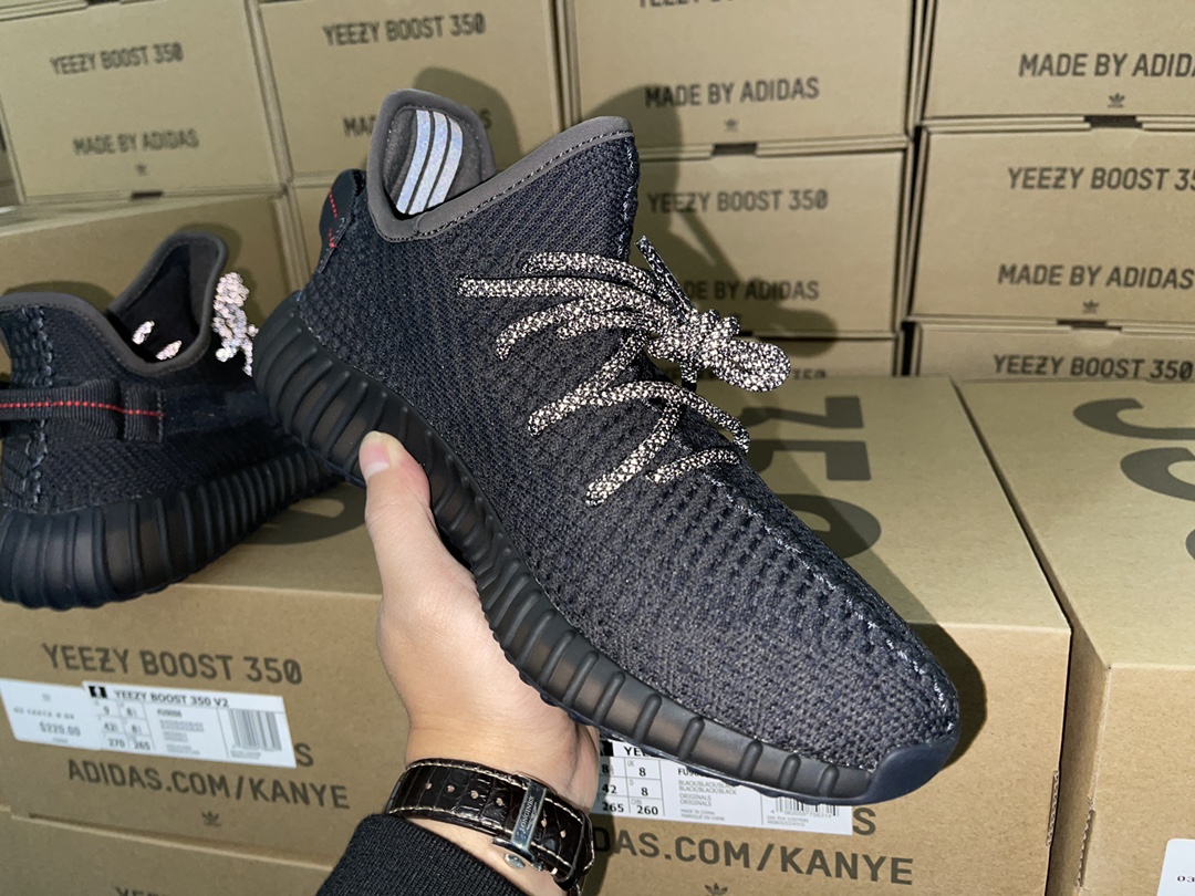 Static Black