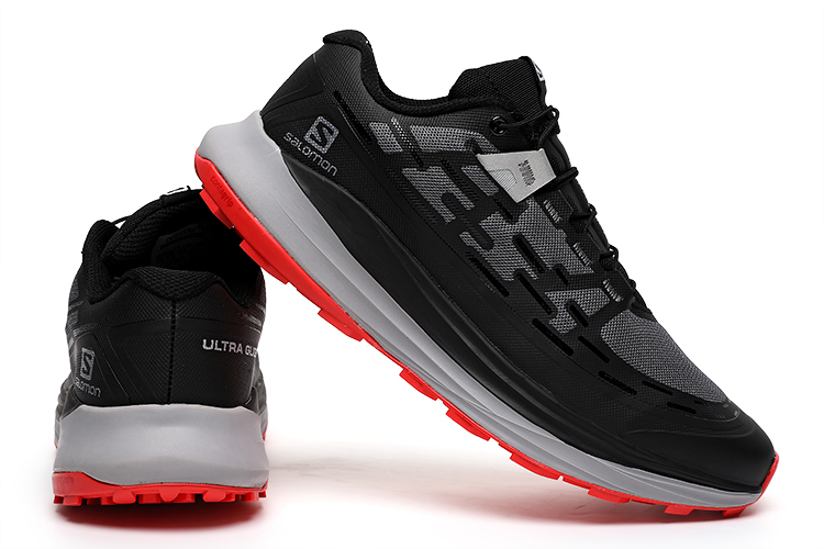 UL TRA GLIDE户外越野跑鞋 网面运动休闲鞋 40---45码（8代）