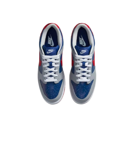 DUNK LOW SAMBA