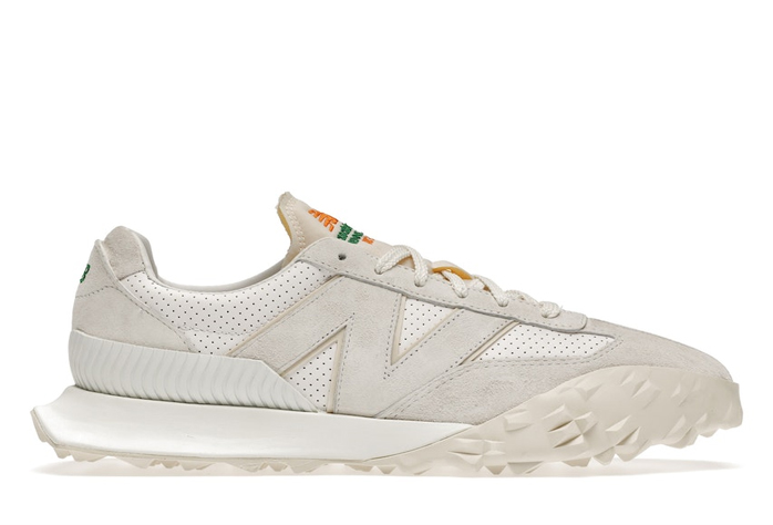 Casablanca Marshmallow Brilliant White