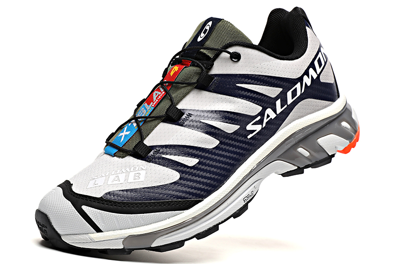 XT-4 ADV ANCED 户外越野跑步鞋 40---45码