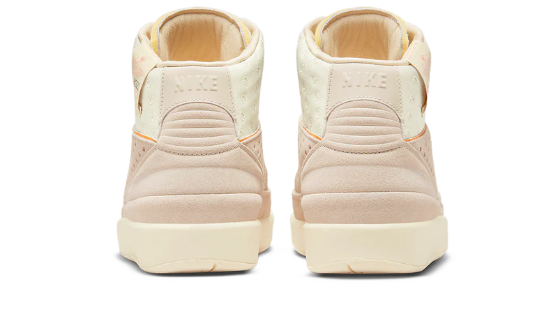 Union LA X 2's Retro SP 'RATTAN'