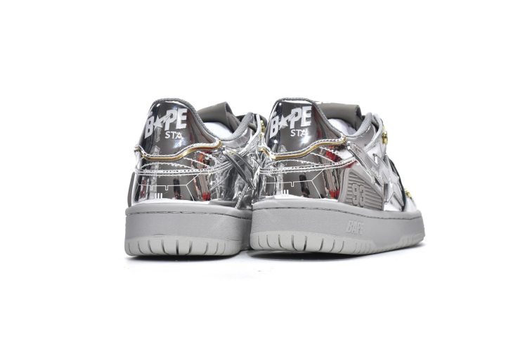 A Bathing Ape Hajime Sorayama