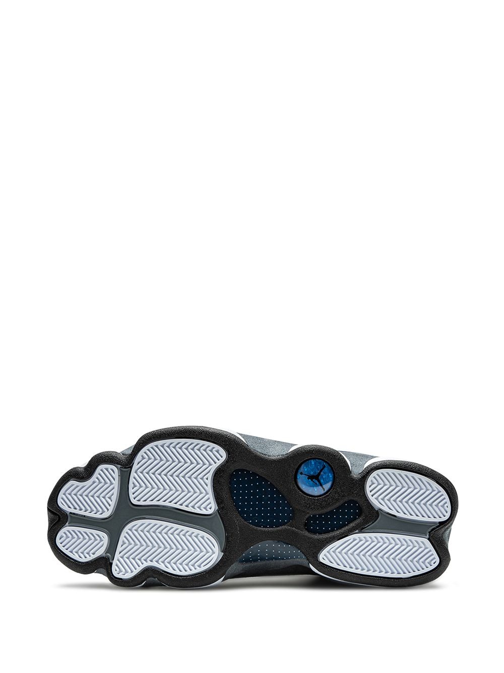 13's Retro Flint
