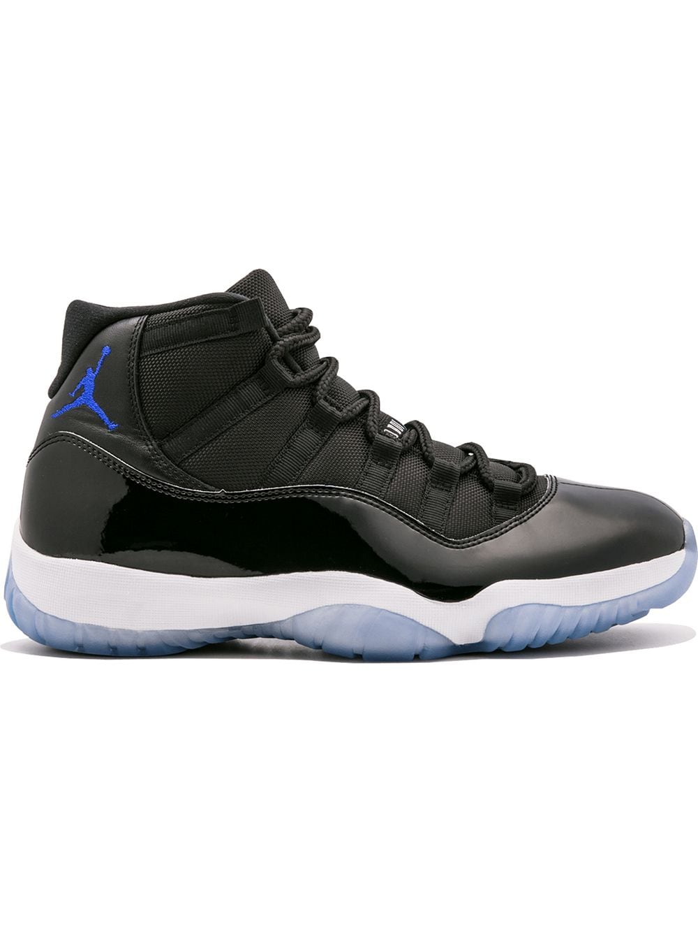 11's “Space Jam”