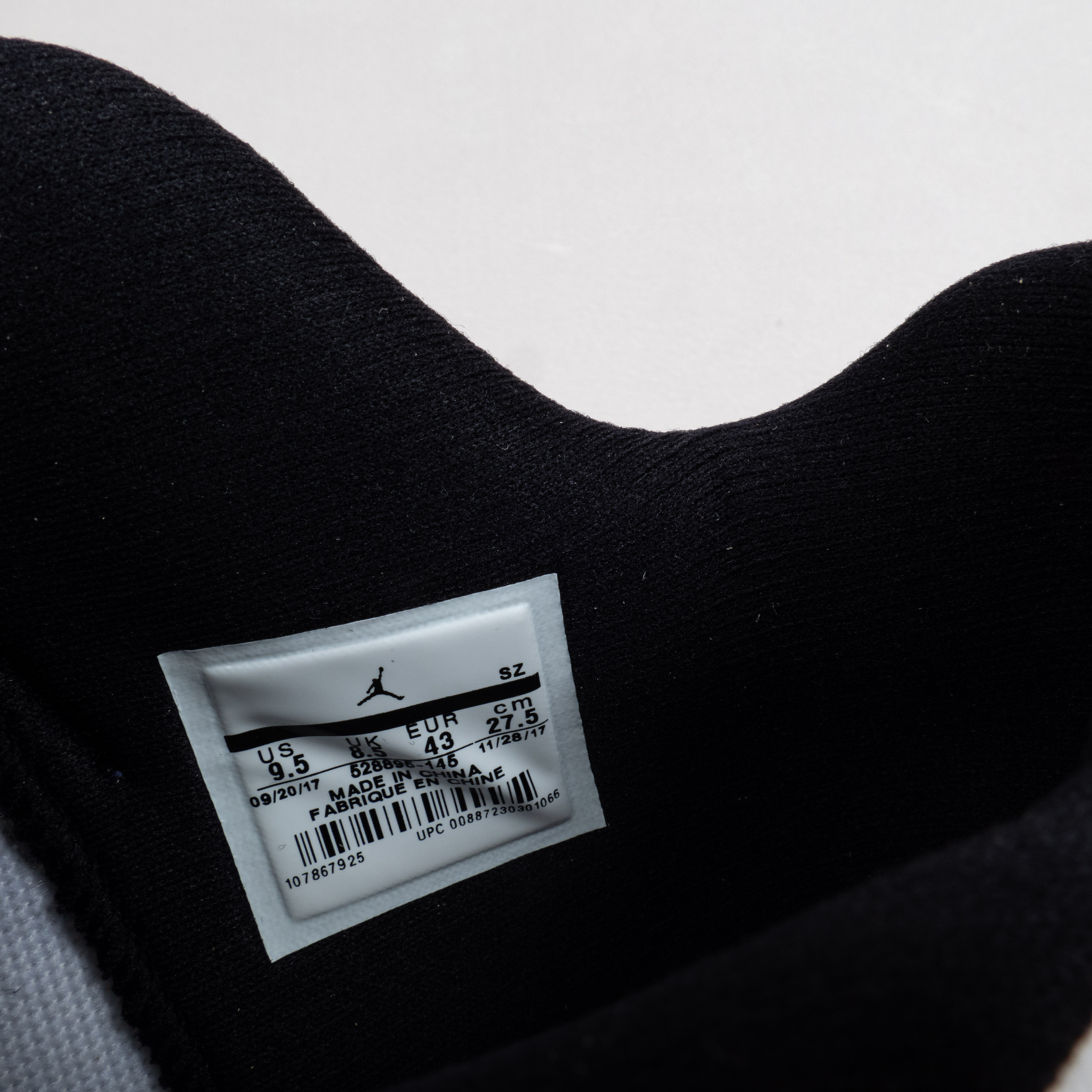 11s Retro Low Iridescent