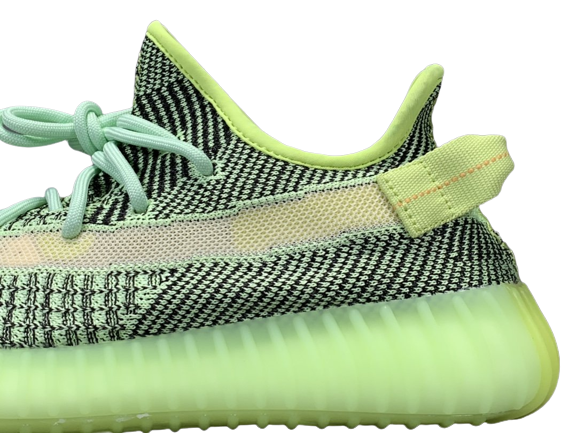 Yeezreel Reflective