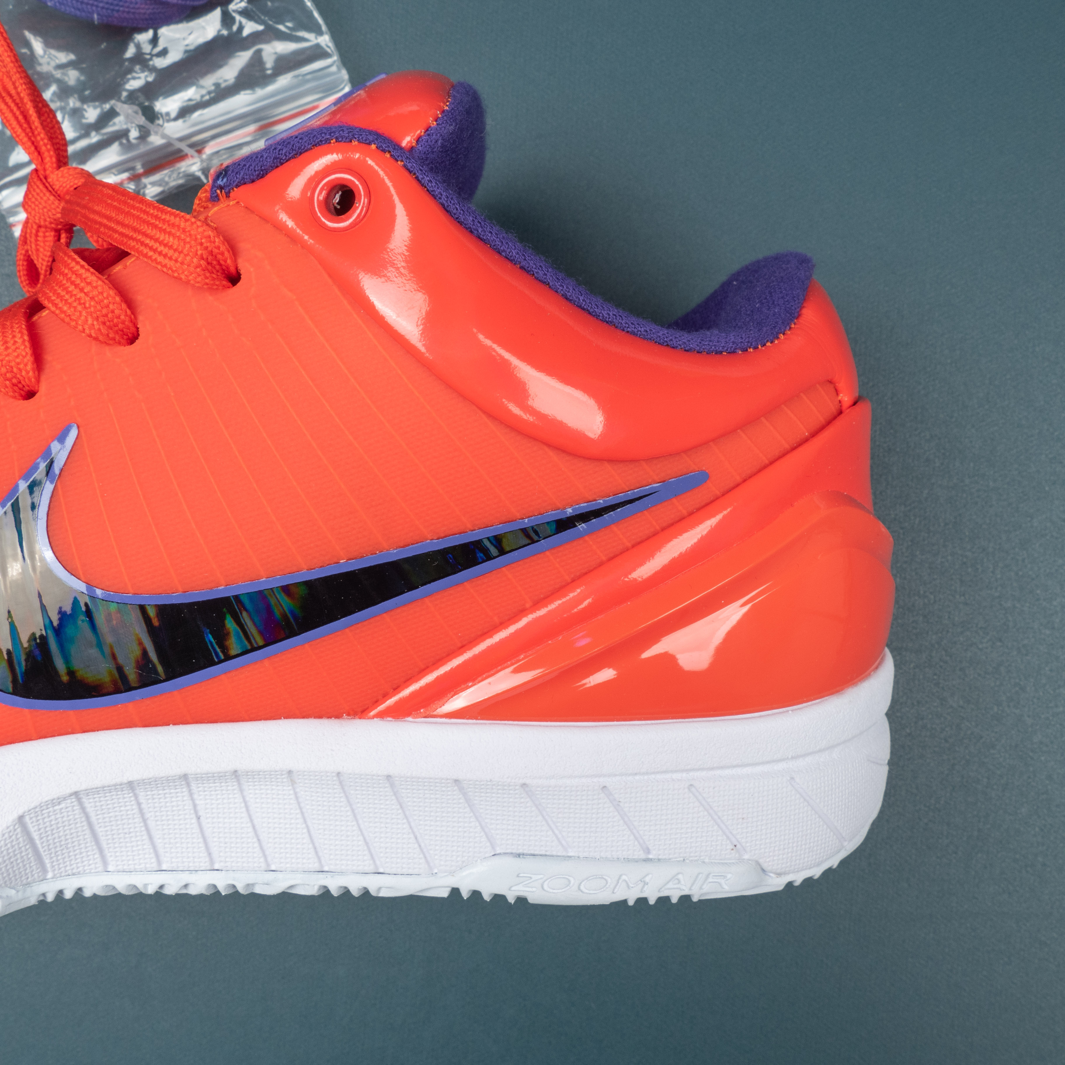 Kobe 4 Protro Undefeated Phoenix Suns