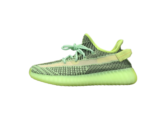 Yeezreel Reflective