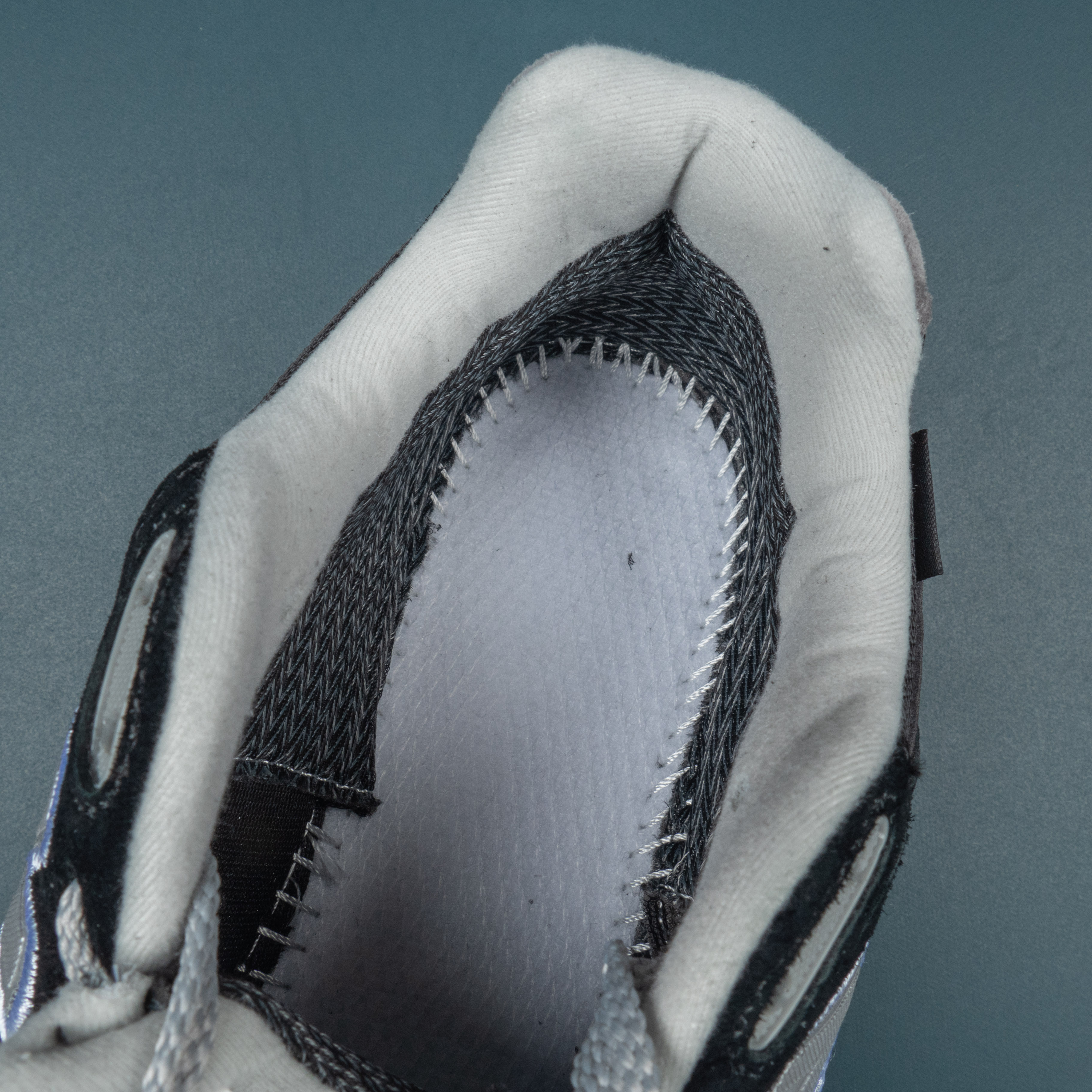 Gore-Tex Black Castlerock