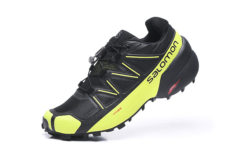 Speed Cross 5 EUR 40---46