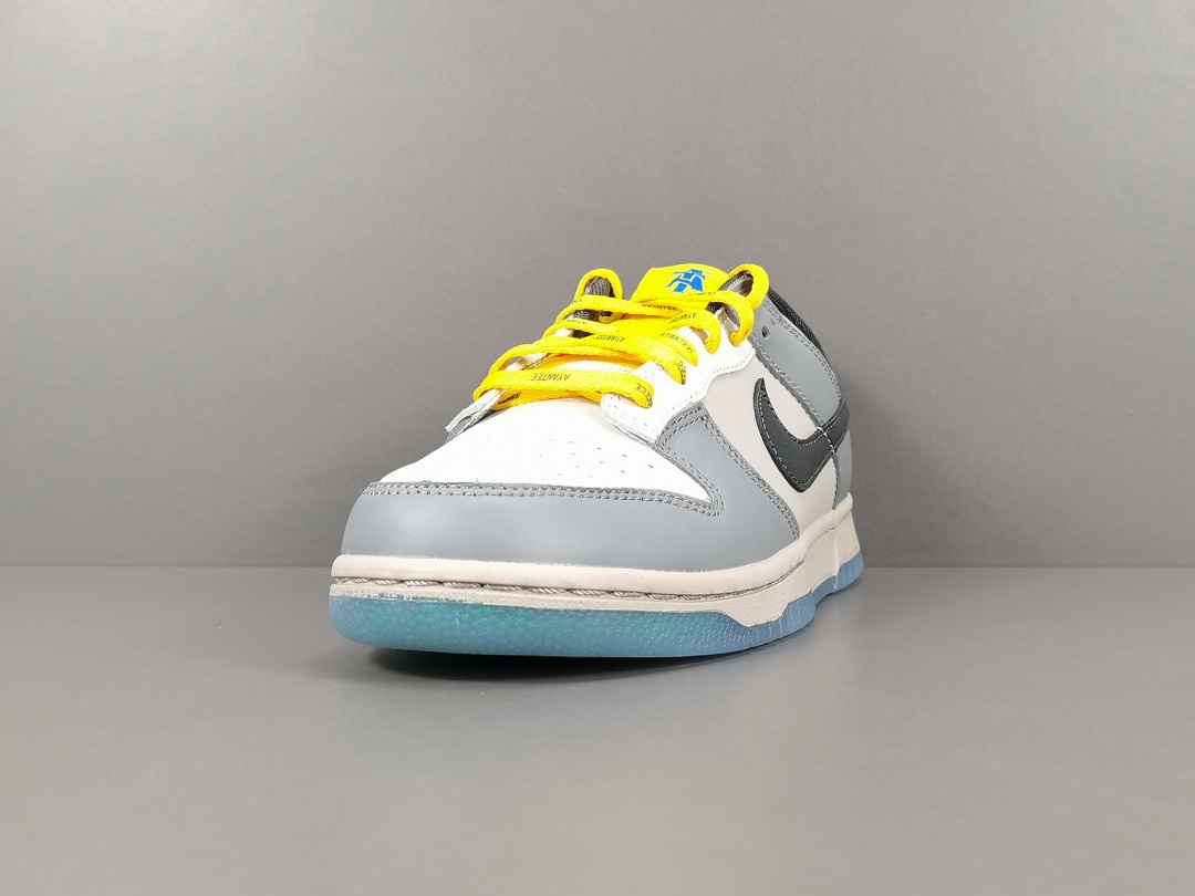 Dunk Low North Carolina A&T