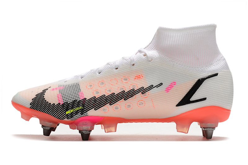 Mercurial Superfly VIII Elite SG PRO Anti