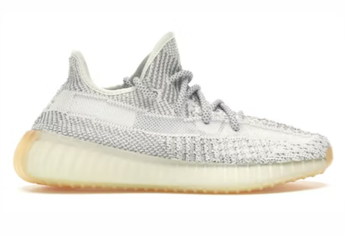 Yeshaya Reflective