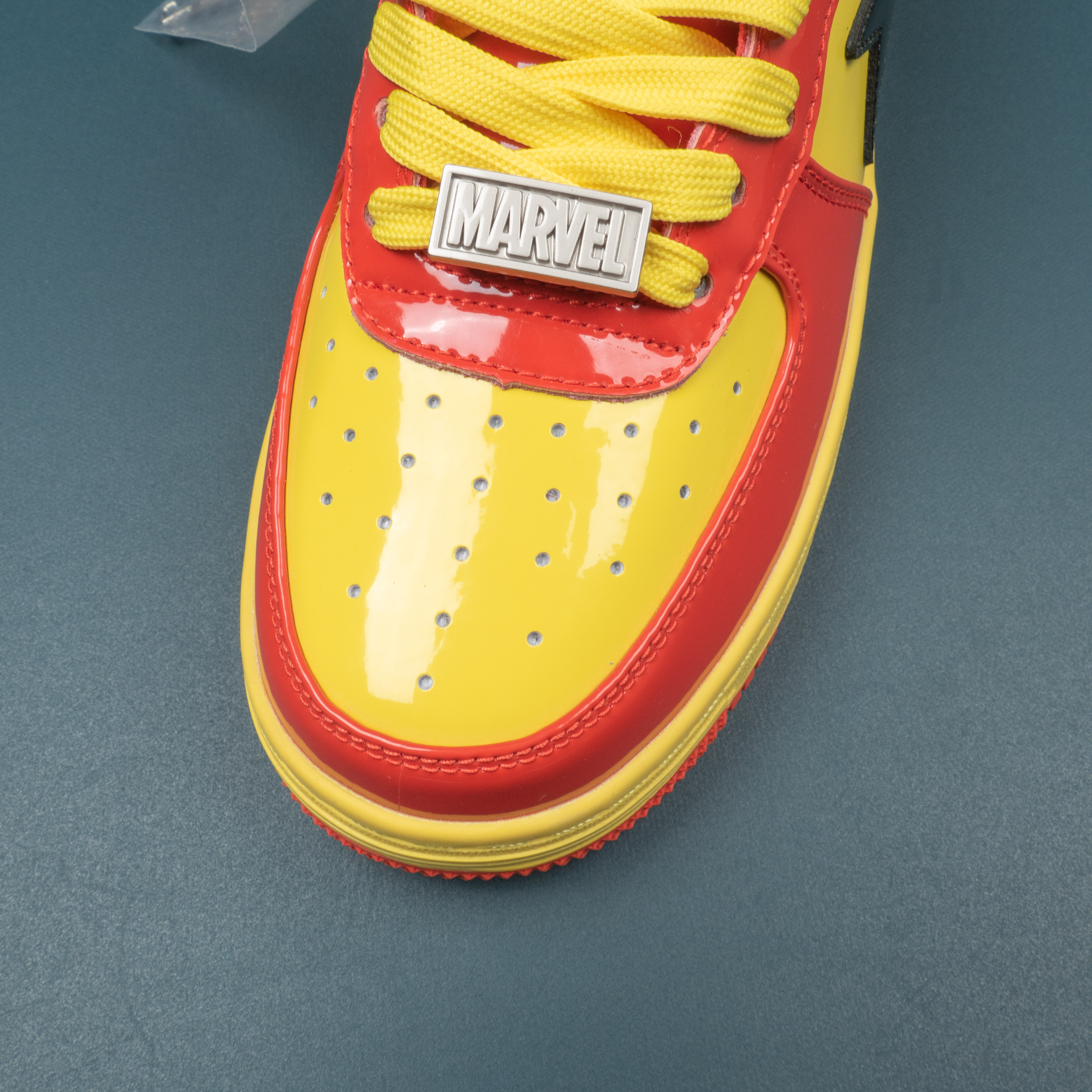 Marvel Comics Iron Man (2022) (Without special box)