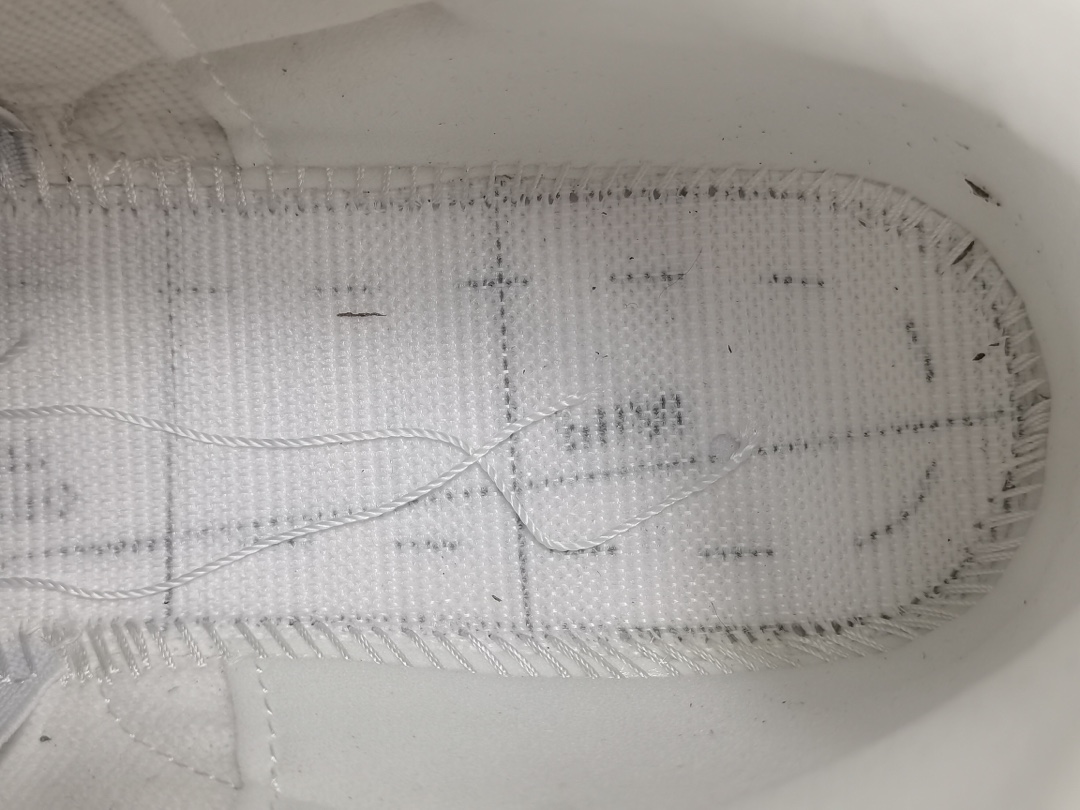 3's Retro Oregon Ducks Pit Crew White